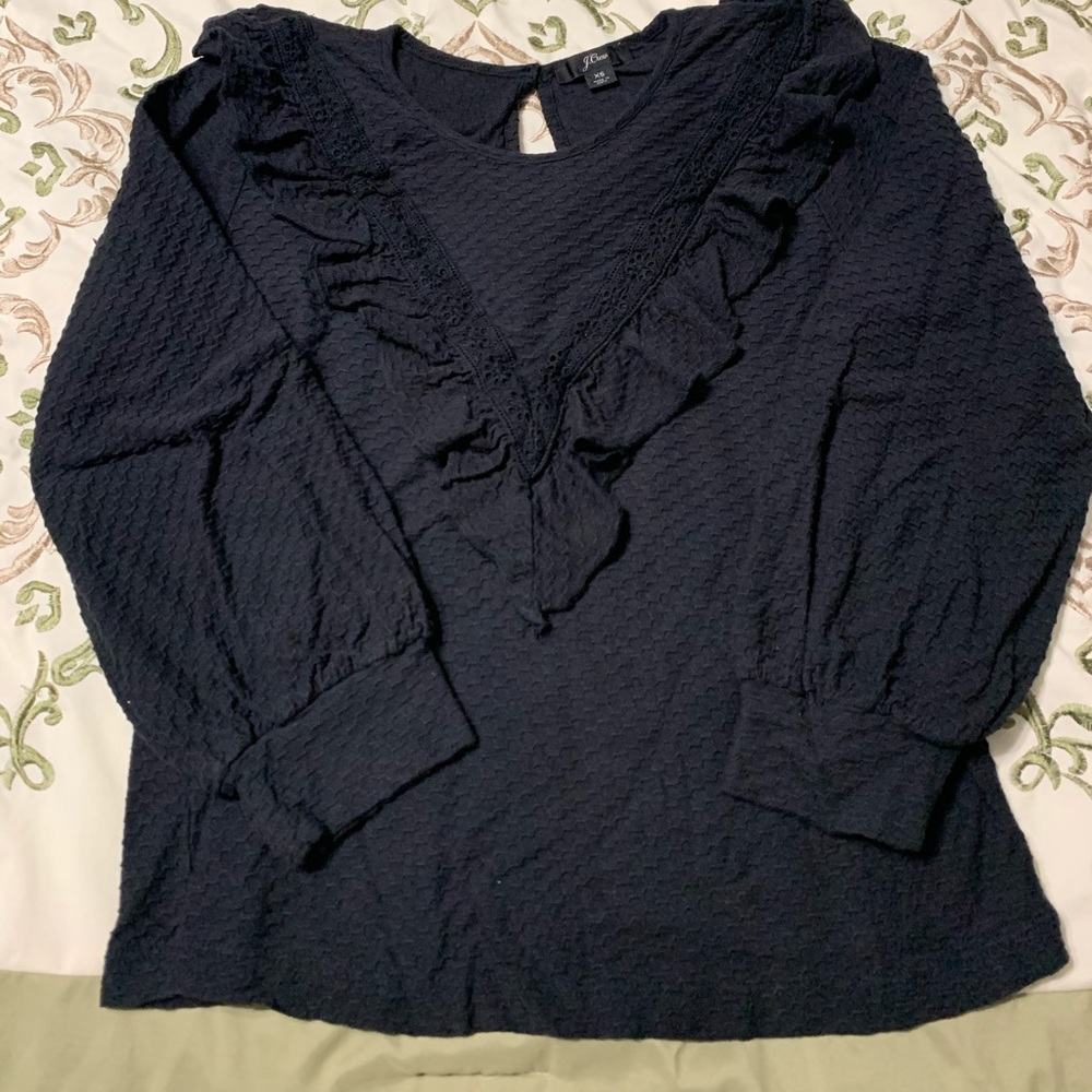 Casual top